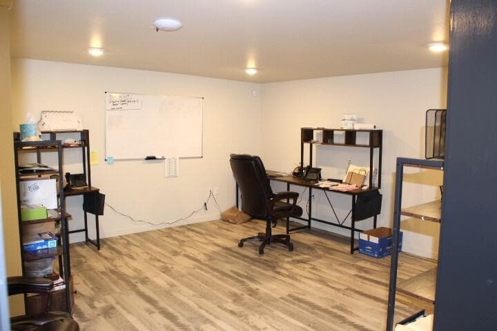 More Photos Of 711 Summer St, Eureka Storefront For Sale