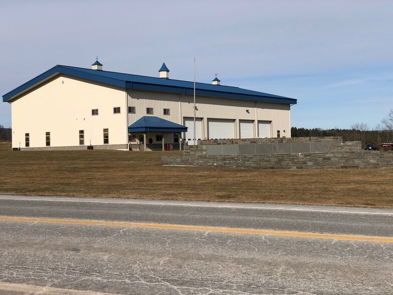 More Photos Of 5 Junior Dr, East Durham Warehouse For Sale