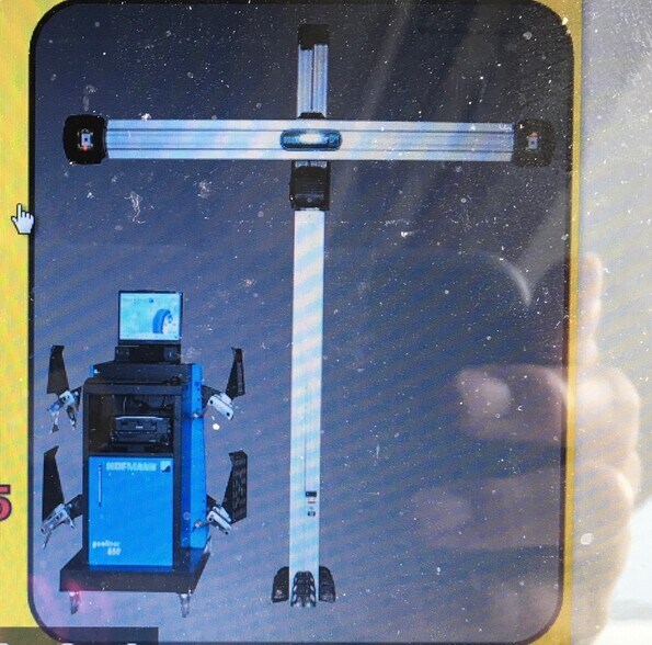 More Photos Of 2119 N Rosemead Blvd, South El Monte Auto Repair For Sale