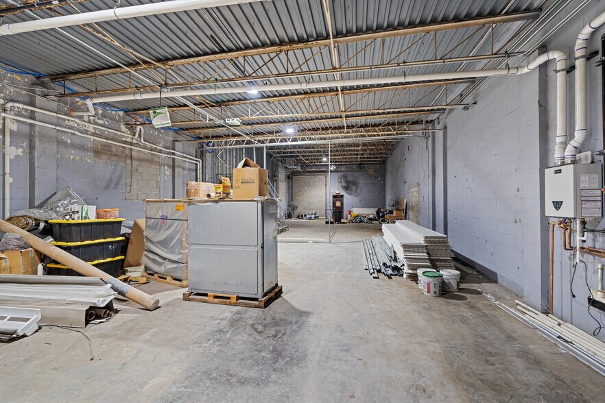 More Photos Of 12843-12851 Artesian St, Detroit Warehouse For Sale