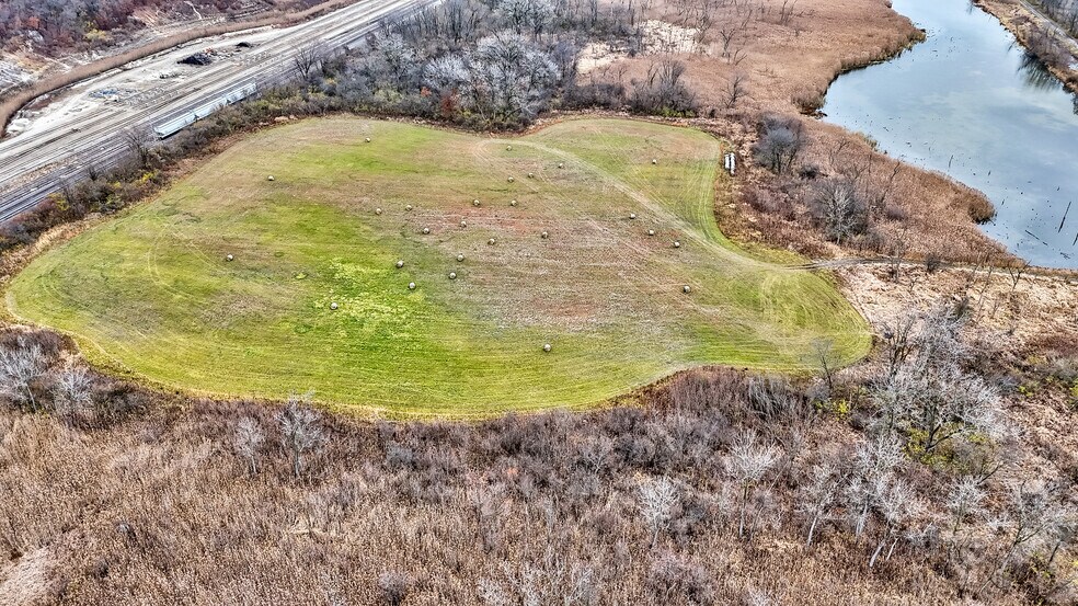 More Photos Of 0 Towpath rd, North Utica Land For Sale