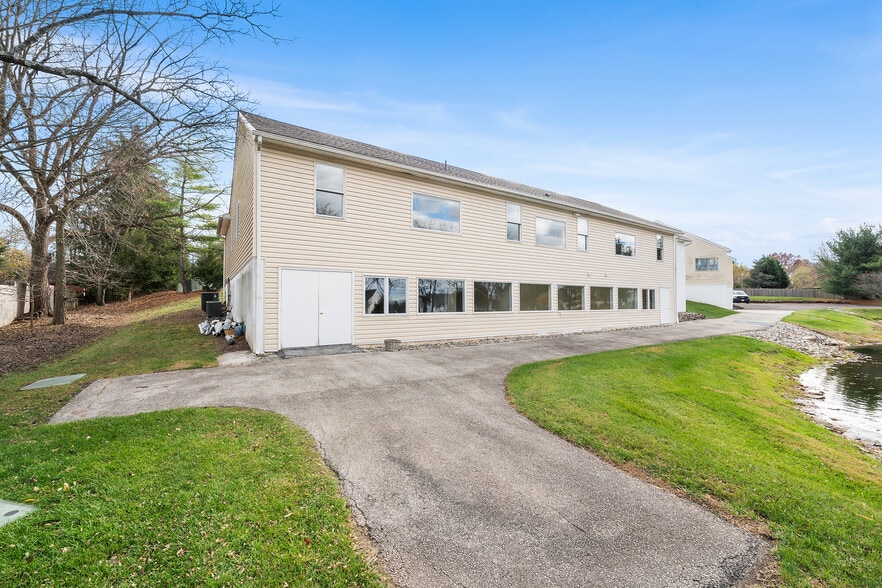 More Photos Of 133 Level Rd, Collegeville Office For Lease