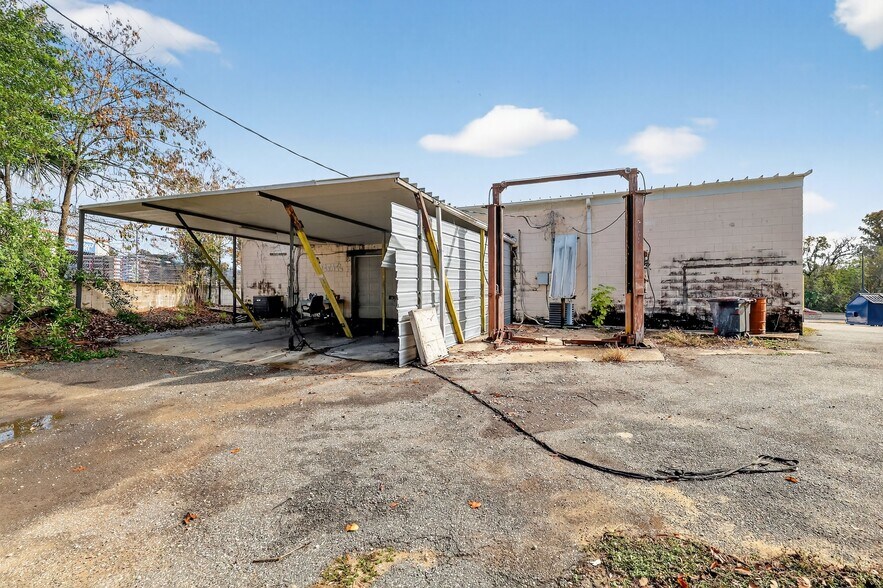 More Photos Of 1526 US Highway 441, Leesburg Auto Dealership For Sale