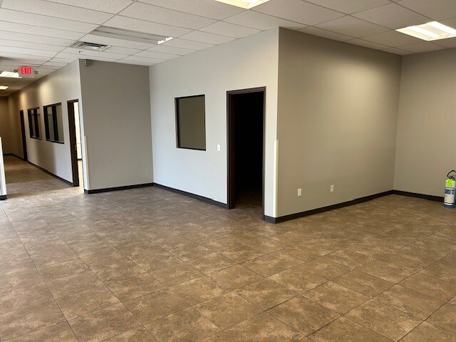 More Photos Of 6900-6918 Fairfield Business Dr, Fairfield Warehouse For Lease