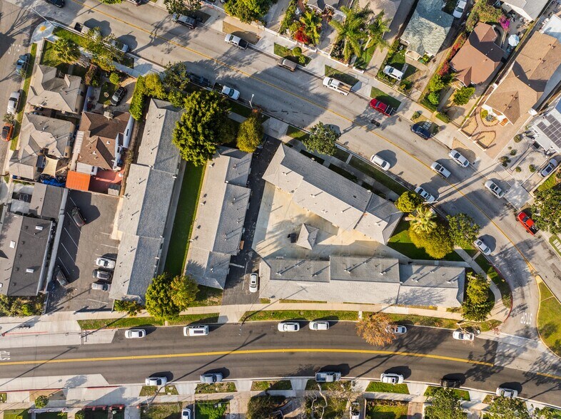 More Photos Of 1105-1125 E Hyde Park Blvd, Inglewood Apartments For Sale