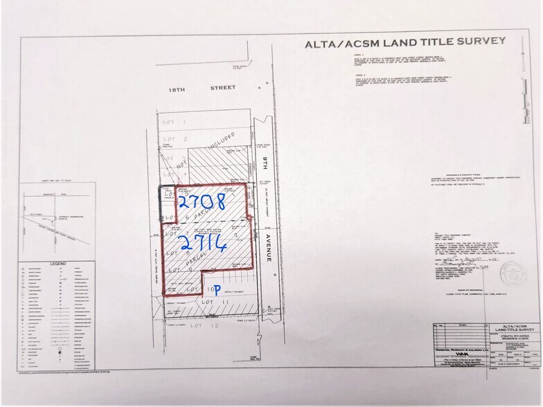 More Photos Of 2708-2714 S 9th Ave, Broadview Manufacturing For Sale