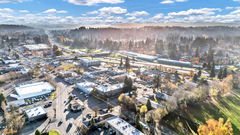 More Photos Of 15464 SE 94th Ave, Clackamas Industrial For Sale