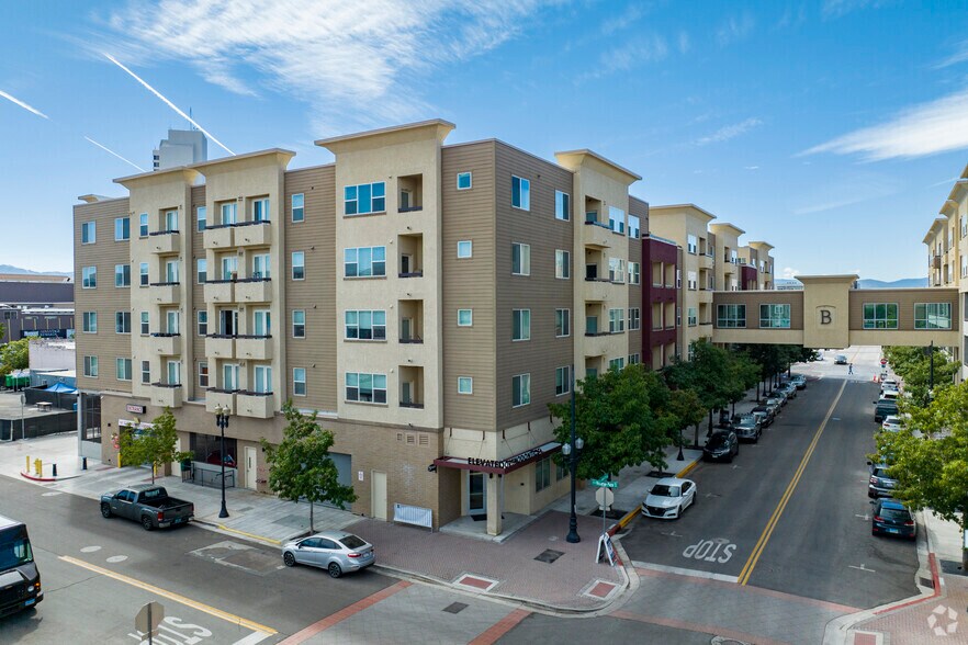 More Photos Of 1125 Avenue of the Oaks, Sparks Apartments For Lease