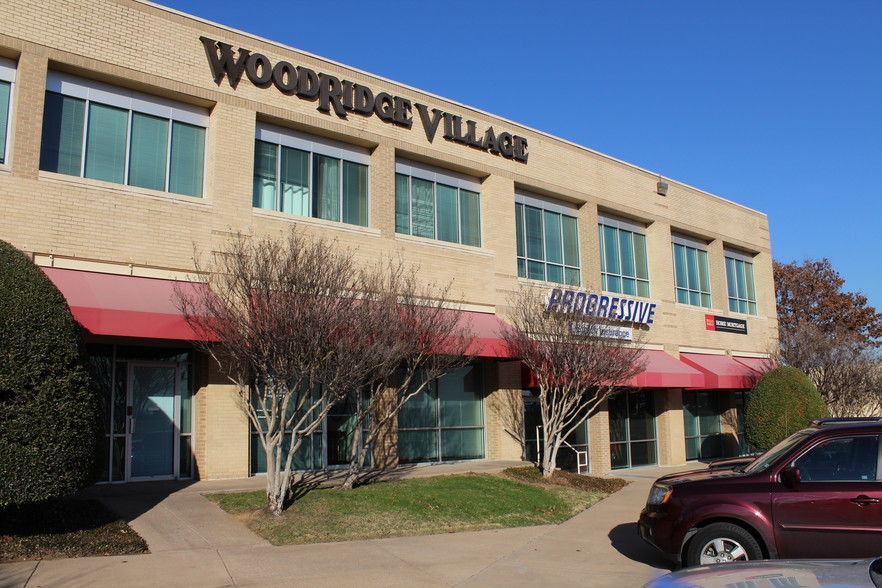 More Photos Of 6001-6077 W Interstate 20, Arlington Office For Lease