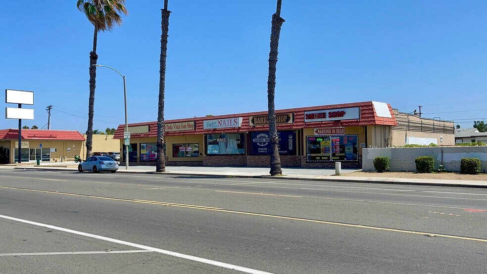 Primary Photo Of 303 Broadway, Chula Vista Unknown For Lease