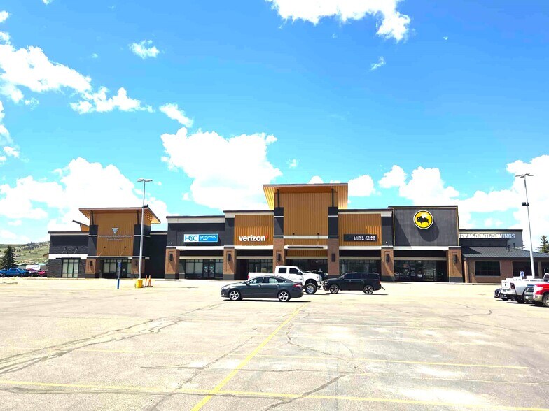 Primary Photo Of 3745 Harrison Ave, Butte Storefront For Lease