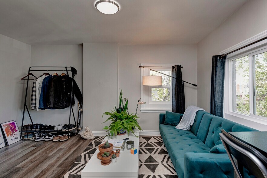 More Photos Of 2139-2151 Lafayette St, Denver Apartments For Sale