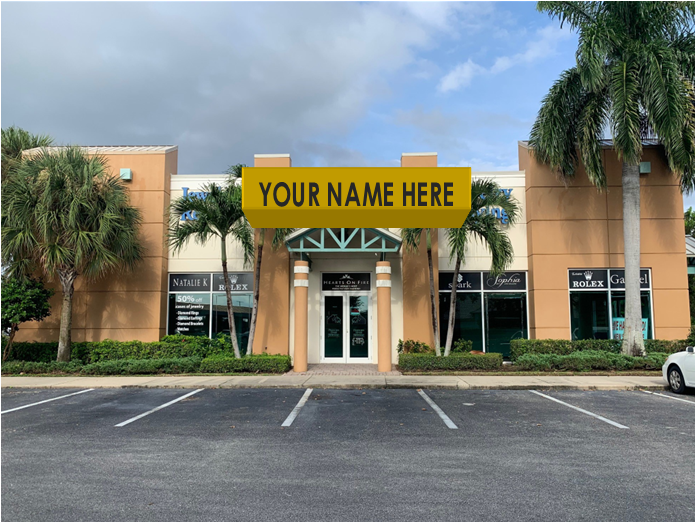 More Photos Of 6345 Naples Blvd, Naples Storefront Retail Office For Lease