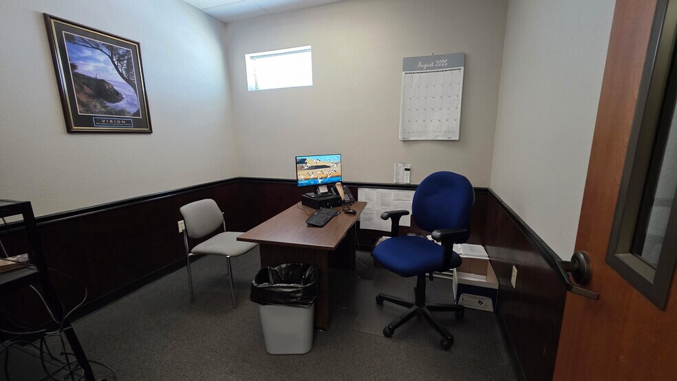 More Photos Of 3900 TX-158, Midland Loft Creative Space For Sale