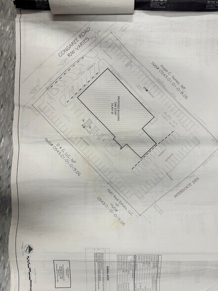 More Photos Of 715 Congaree Rd, Greenville Office For Sale