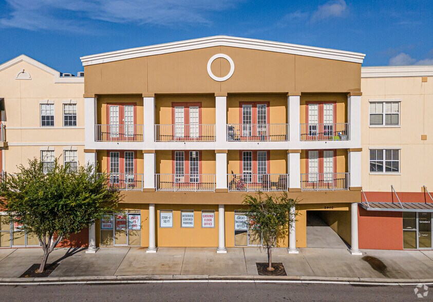 More Photos Of 2902 N Orange Ave, Orlando Apartments For Lease