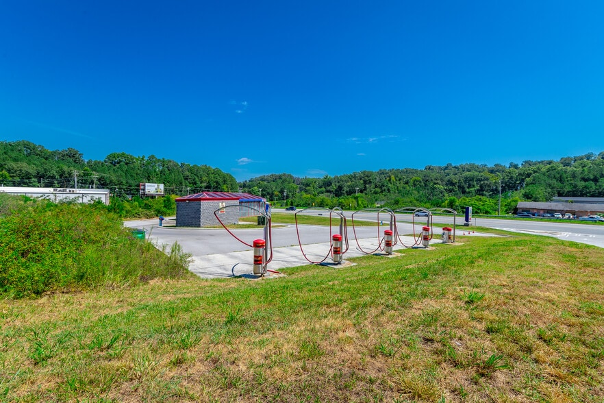 More Photos Of 150 Highway 41, Ringgold Carwash For Sale