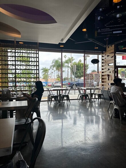 More Photos Of 701-725 E Main St, Alhambra General Retail For Lease