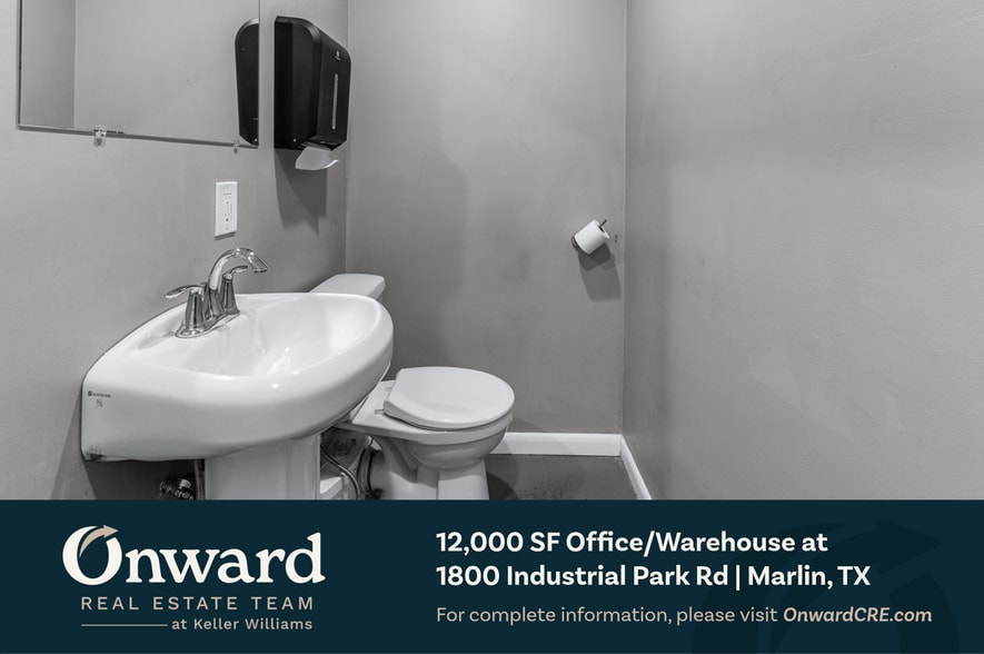 More Photos Of 1800 Industrial Park Rd, Marlin Warehouse For Sale
