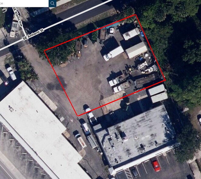More Photos Of 3077 SE Dixie Hwy, Stuart Land For Lease