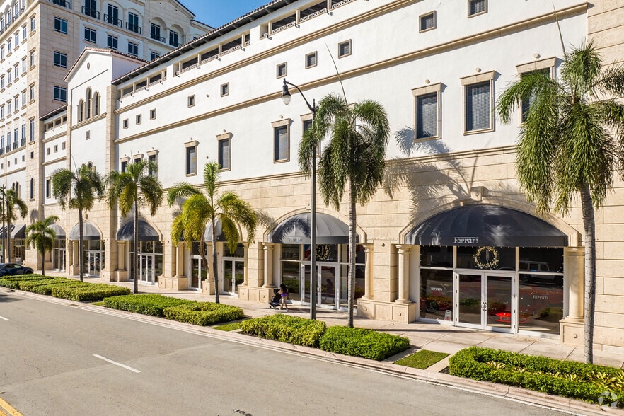 More Photos Of 4000 Ponce de Leon Blvd, Coral Gables Office For Lease