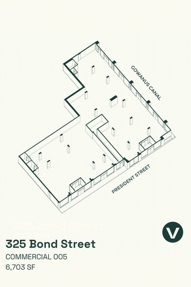 More Photos Of 325 Bond Street, Brooklyn Apartments For Lease