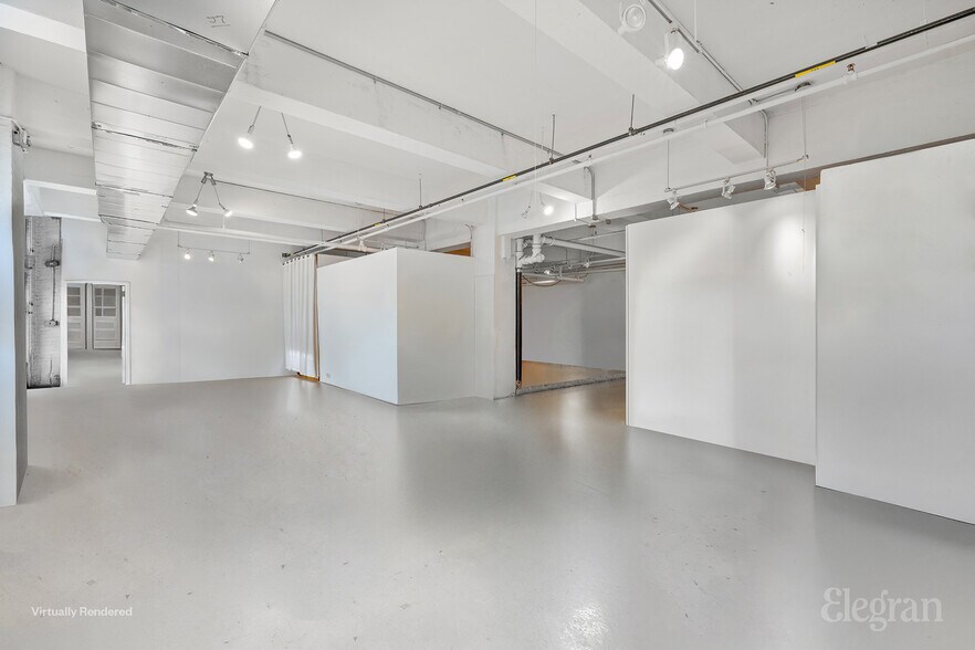 More Photos Of 450 W 31st St, New York Loft Creative Space For Sale