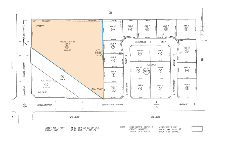 More Photos Of 13902 Harbor Blvd, Garden Grove Light Manufacturing For Sale