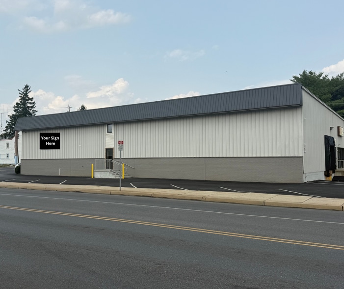 More Photos Of 1150 Chestnut St, Lebanon Medical For Lease