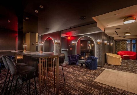 More Photos Of 3330 Wilshire Blvd, Los Angeles Apartments For Lease