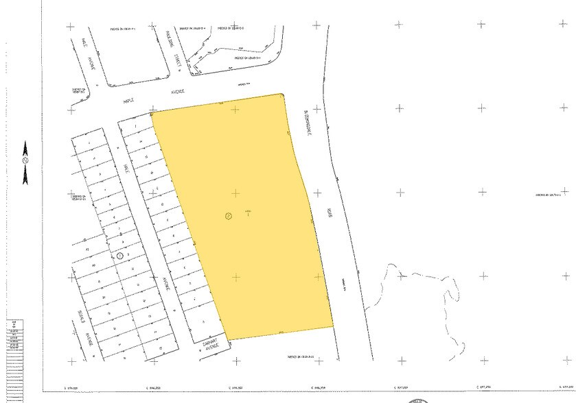 More Photos Of 1 Maple Ave, White Plains Unknown For Lease