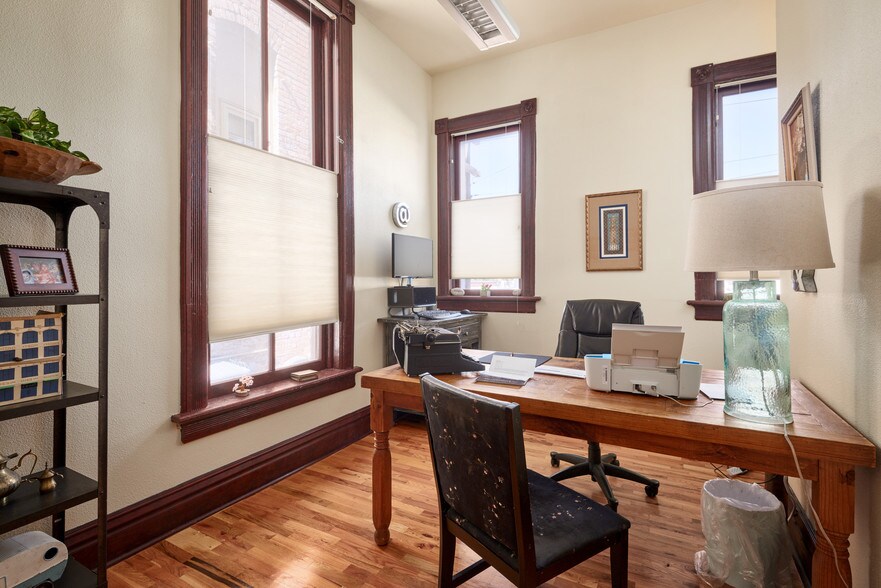 More Photos Of 216 W Lincolnway, Cheyenne Storefront Retail Office For Sale