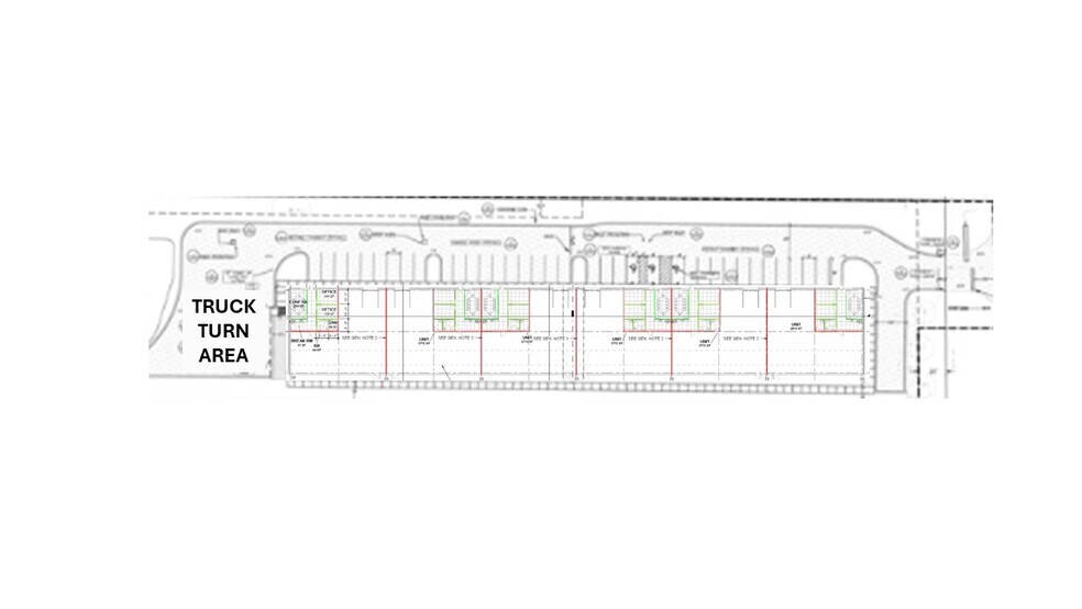 Primary Photo Of 2820 Clements Ferry Rd, Charleston Flex For Lease