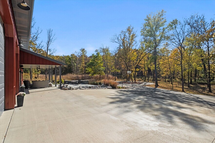 More Photos Of 33345 W. 95th St, De Soto Land For Sale