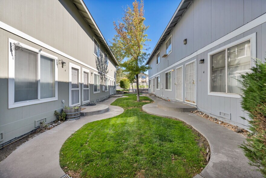 More Photos Of 3905 Pheasant Dr, Carson City Multifamily For Sale