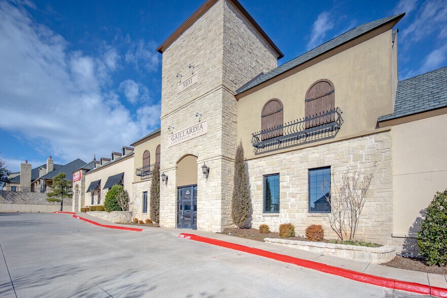 More Photos Of 5101 Gaillardia Corporate Pl, Oklahoma City Medical For Sale