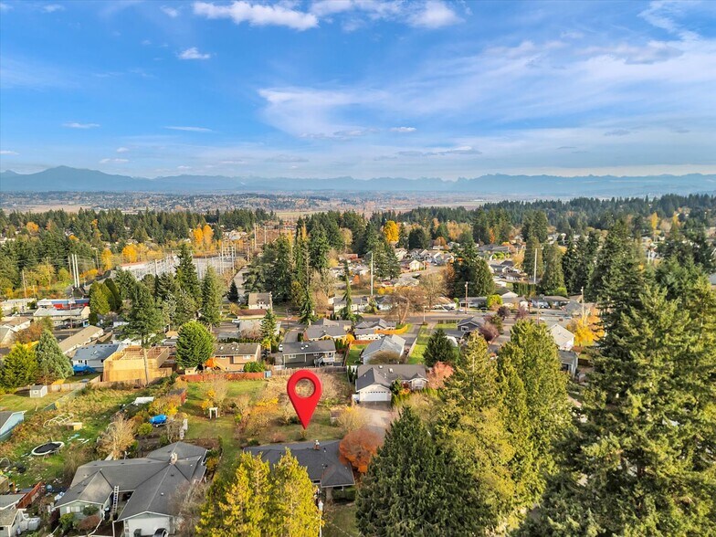 More Photos Of 7723 Cascade Dr, Everett Land For Sale