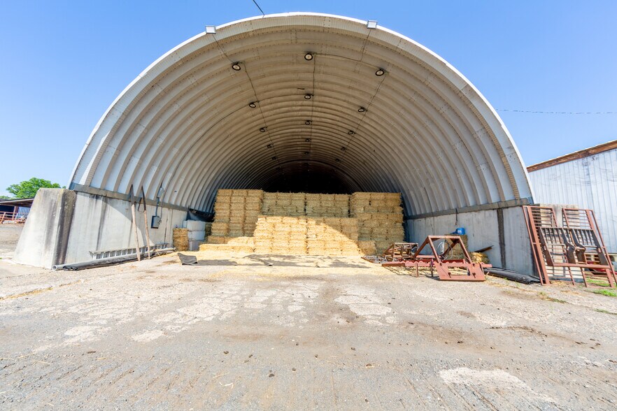 More Photos Of 27058 Mount Pleasant Rd, Columbus Winery Vineyard For Sale