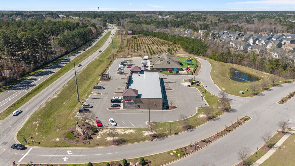 More Photos Of 101-129 Great Ln, Raeford Storefront Retail Office For Lease