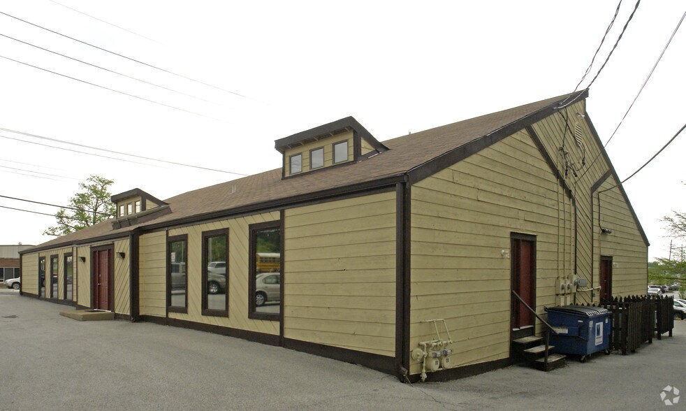 More Photos Of 9270-9272 Olive Blvd, Olivette Office For Lease