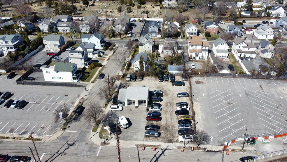 More Photos Of 47 Sammis Ave, Babylon Land For Sale