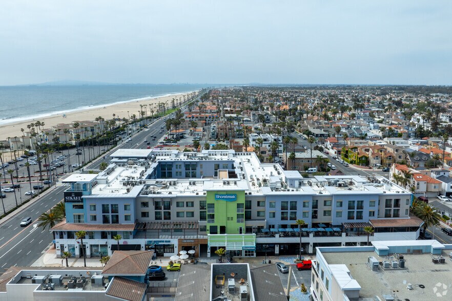 More Photos Of 5th St, Huntington Beach Unknown For Lease