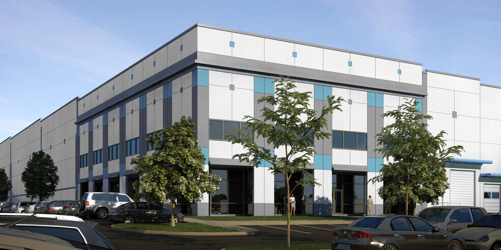 More Photos Of Bethlehem Road & Hwy-42, Mcdonough Manufacturing For Lease