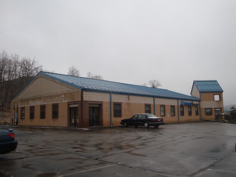 More Photos Of 5187 Library Rd, Bethel Park Storefront Retail Office For Lease