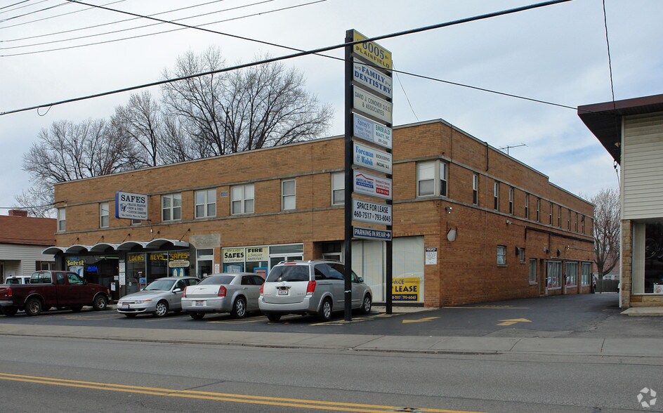 More Photos Of 8005 Plainfield Rd, Cincinnati Storefront Retail Office For Lease