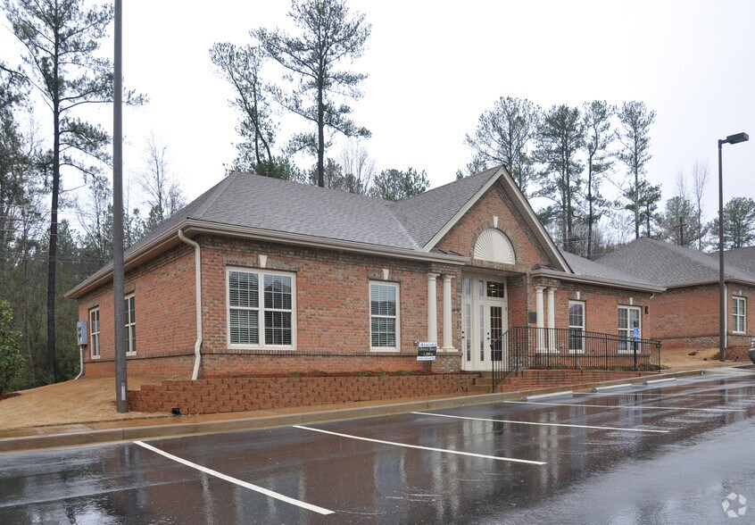 Primary Photo Of 155 Bankers Blvd, Monroe Business Park For Sale