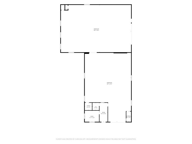 More Photos Of 9765 261st Ave NW, Zimmerman Flex For Sale