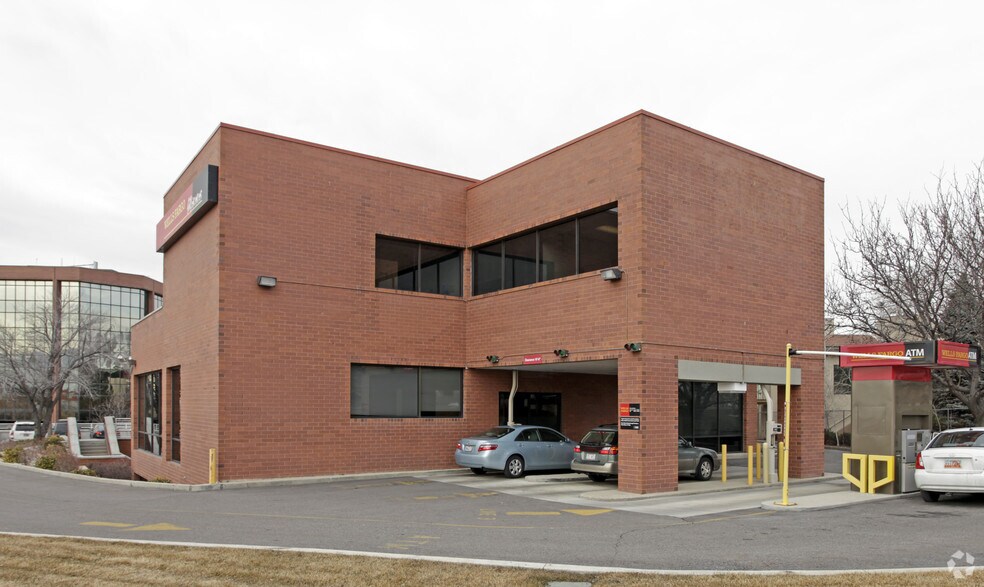 More Photos Of 1255 E Brickyard Rd, Salt Lake City Bank For Lease