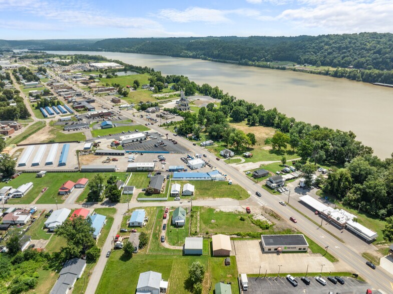 More Photos Of 1404 Eastern Ave, Gallipolis Land For Sale