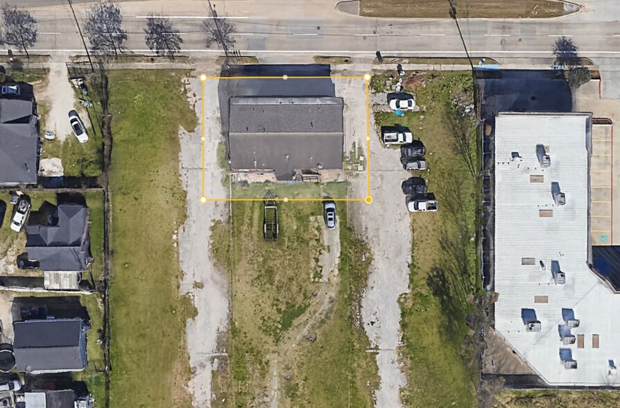 More Photos Of 2602 E Crosstimbers St, Houston Apartments For Sale